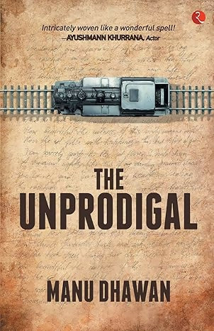 The Unprodigal