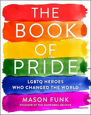 The Book of Pride