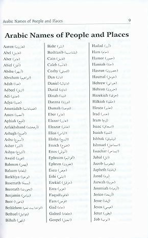 Stories of the Prophets