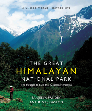 The Great Himalayan National Park