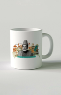 Rekhta's Urdu Shayari Mugs