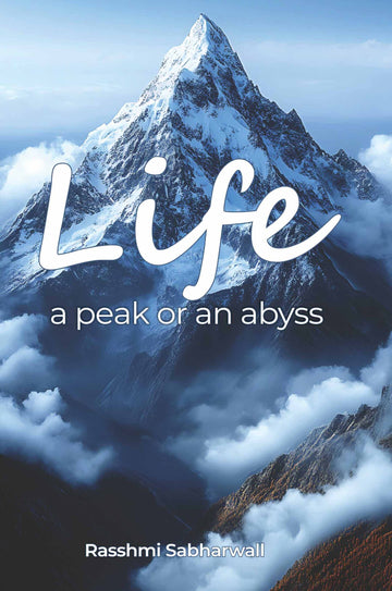 Life – a peak or an abyss