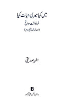 MAIN KIYA MERI HAYAT KIYA