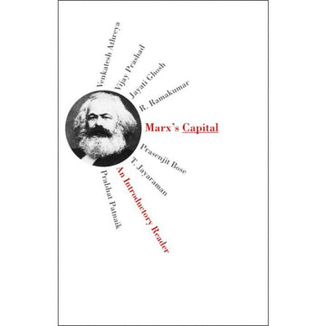 Marx's Capital