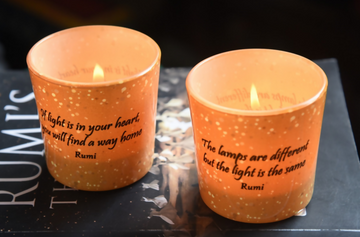 candle votives