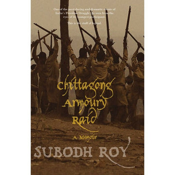 Chittagong Armoury Raid