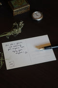Love Postcard set