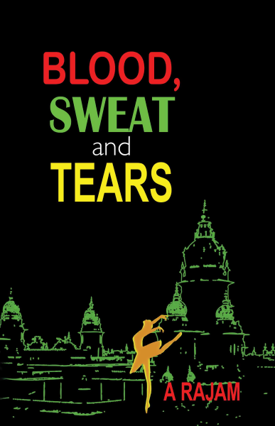 Blood, Sweat and Tears
