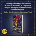A Language of Dragons