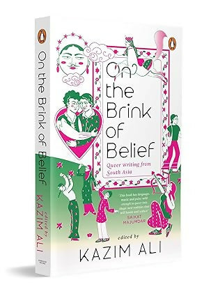 On the Brink of Belief
