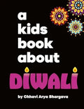 A Kids Book About Diwali