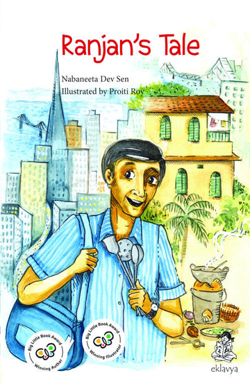 Ranjan's Tale