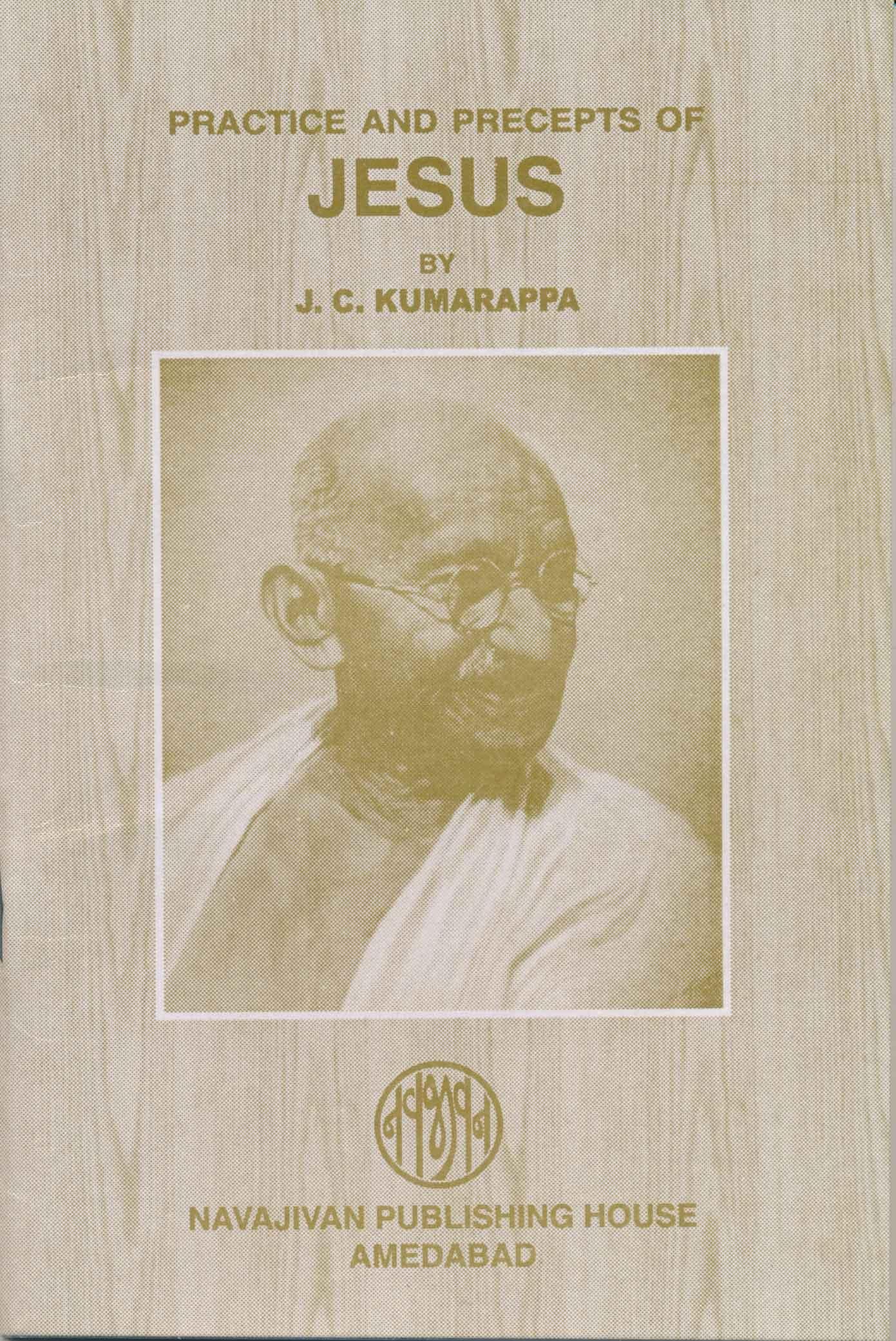 Practice and Precepts of Jesus