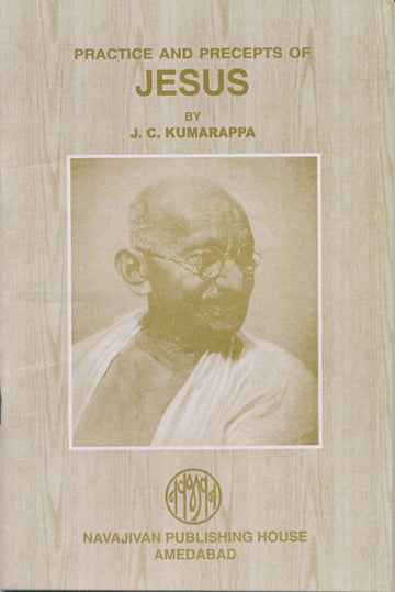 Practice and Precepts of Jesus