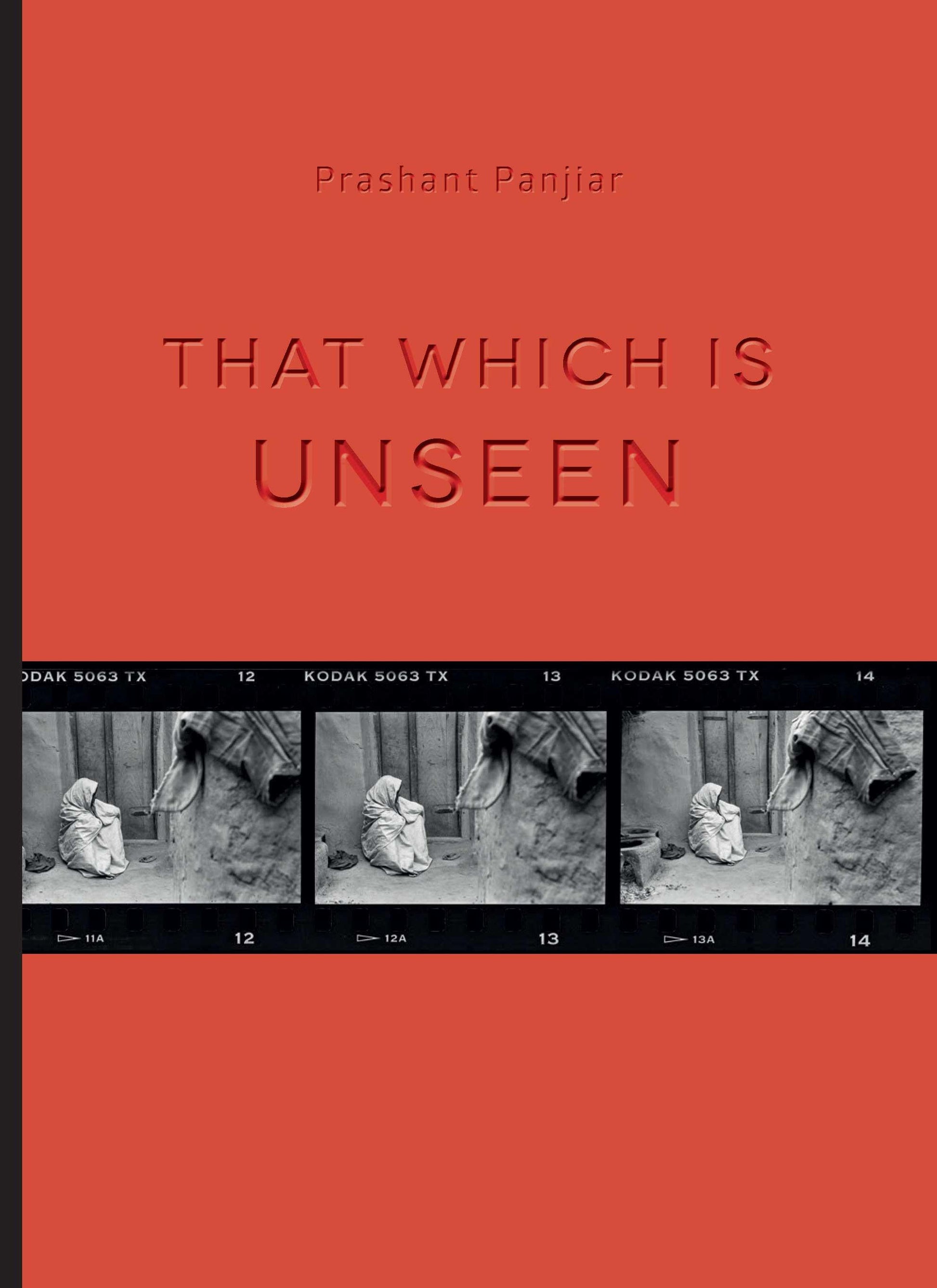 THAT WHICH IS UNSEEN