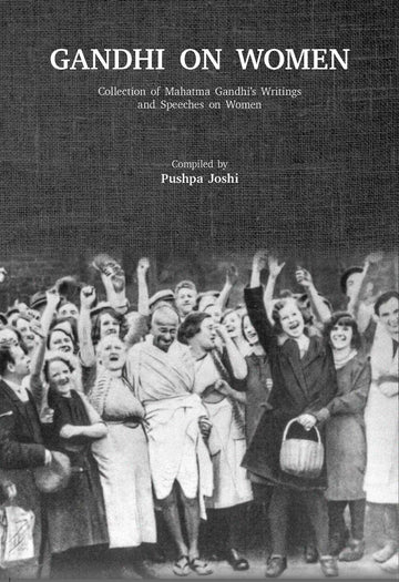 Gandhi on Women