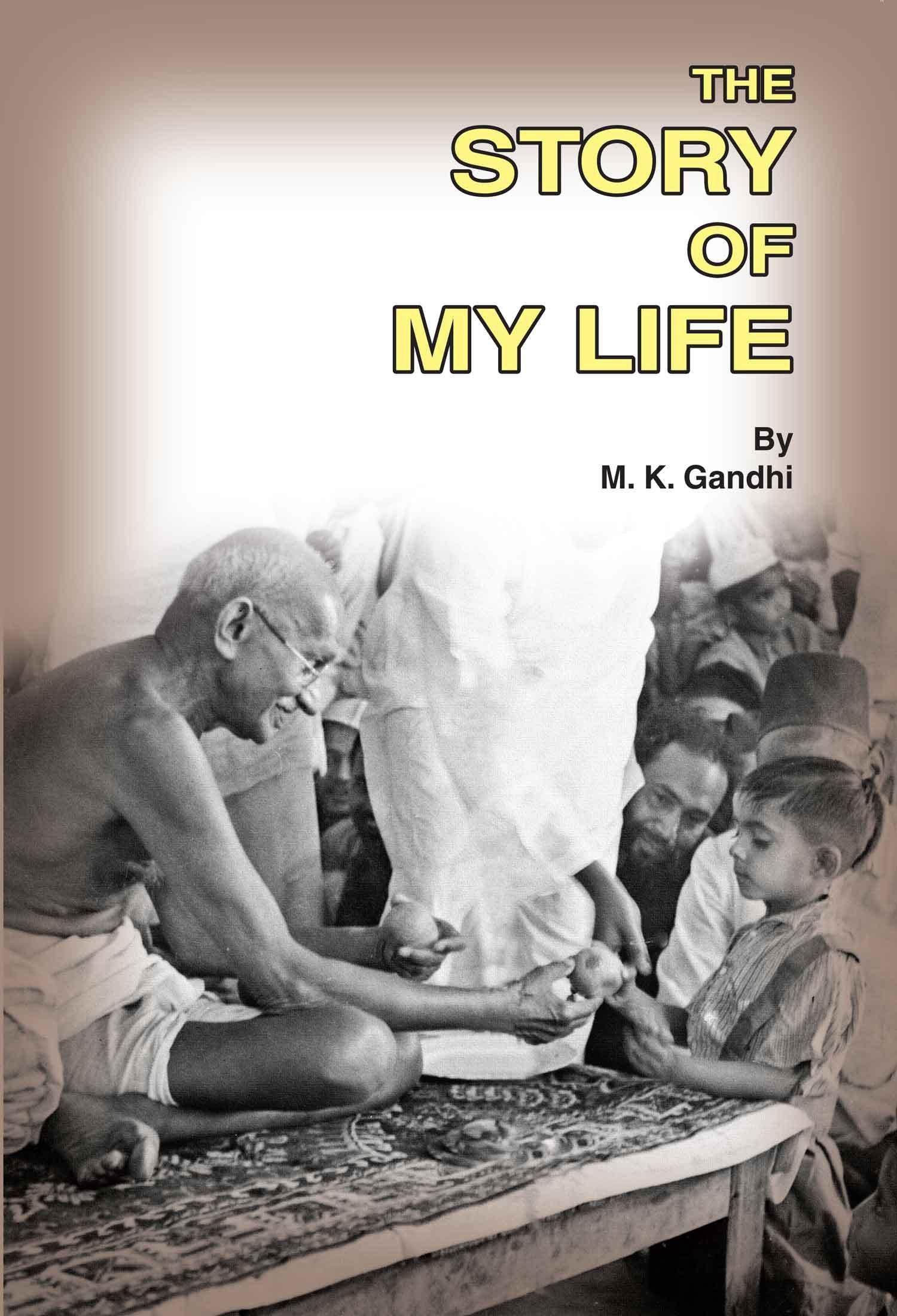 The Story of My Life-English