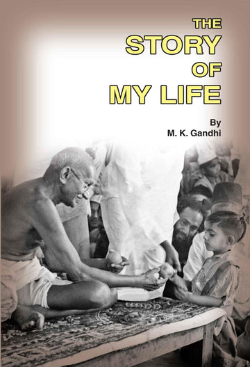 The Story of My Life-English