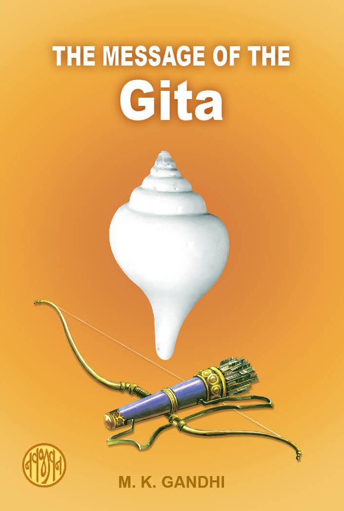 The Message of the Gita