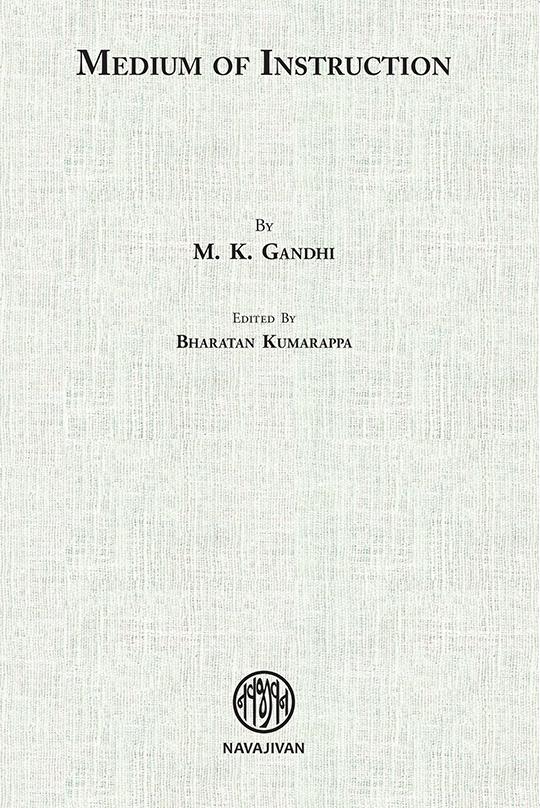 Medium of Instruction-POD