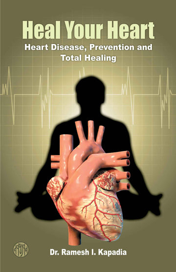 Heal Your Heart