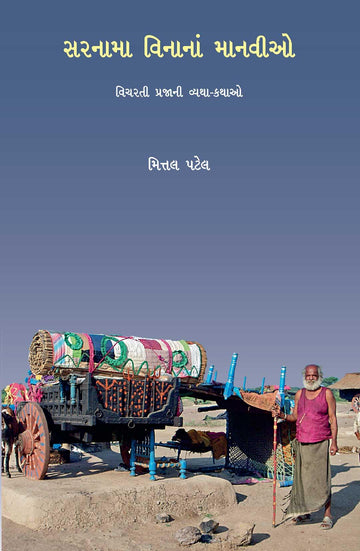 Sarnama Vinana Manvio (સરનામાં વિનાનાં માનવીઓ)