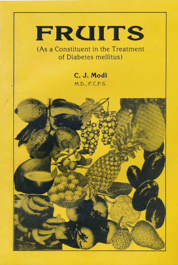 Fruits — C. J. Modi