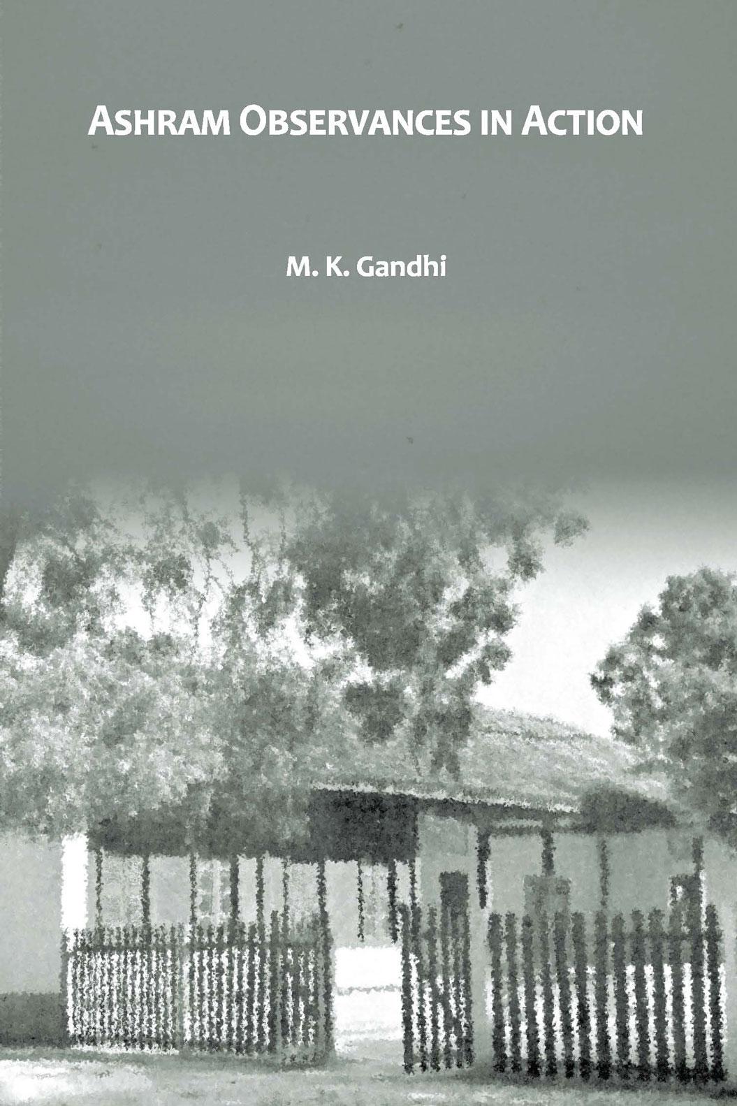 Ashram Observances in Action