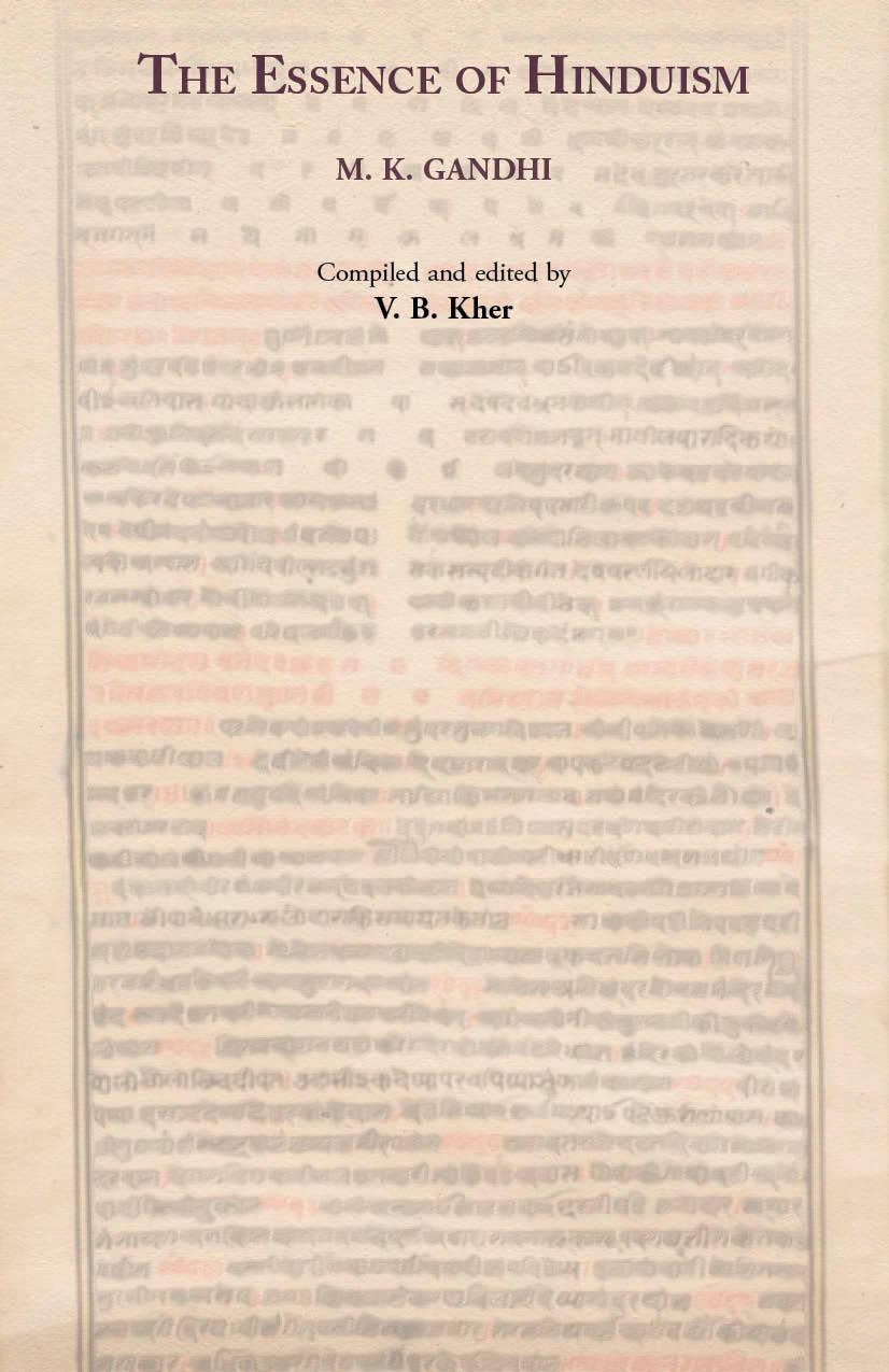 The Essence of Hinduism