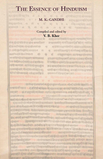 The Essence of Hinduism