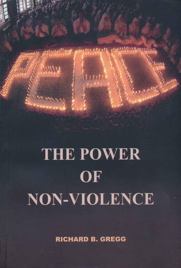 The Power of Non-violence