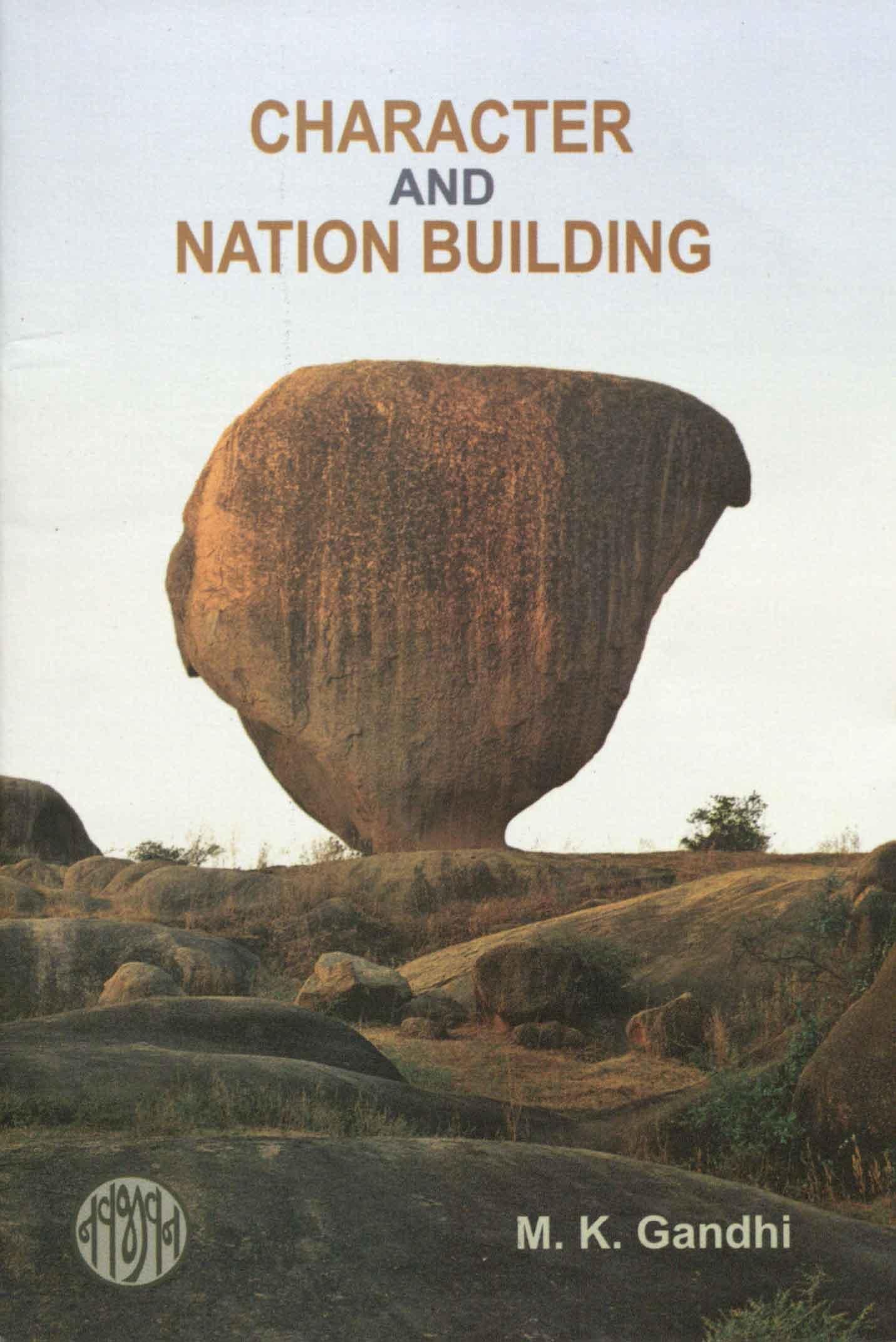 Character and Nation Building