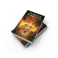 Complete Chronicles Of Narnia