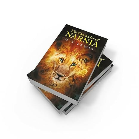 Complete Chronicles Of Narnia