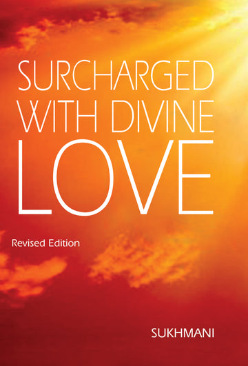 Surcharged With Divine Love – Revised Edition in English
