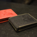Bi-Fold Themed Wallet