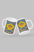 Rekhta's Urdu Shayari Mugs