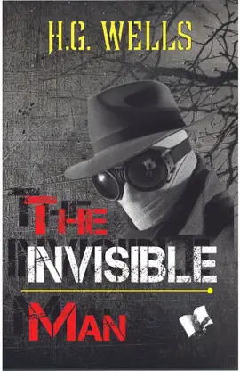 The Invisible Man