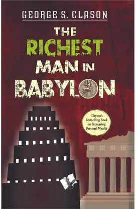 The Richest Man In Babylon