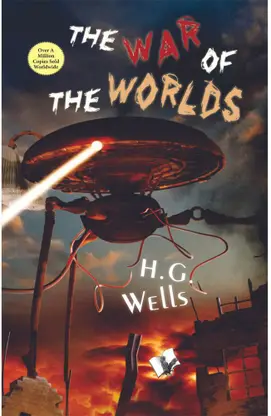 The War of the Worlds