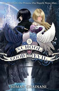 The School for Good and Evil