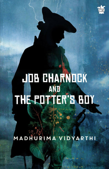 Job Charnock and The Potter’s Boy