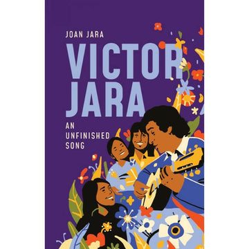 Víctor Jara