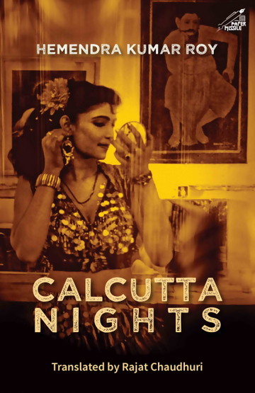 CALCUTTA NIGHTS