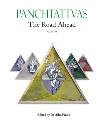 Panchtattvas cover