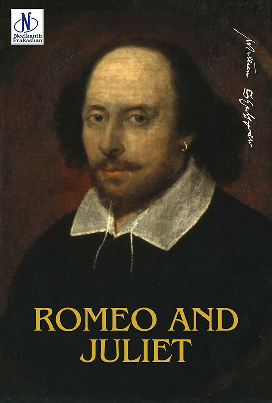 Romeo and Juliet (POD)