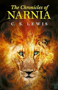 Complete Chronicles Of Narnia