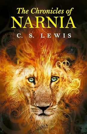 Complete Chronicles Of Narnia