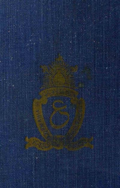 The Story Of The Nations