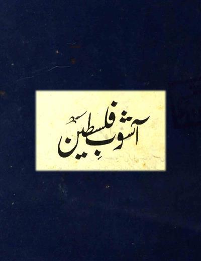 Ashob-e-Filisteen